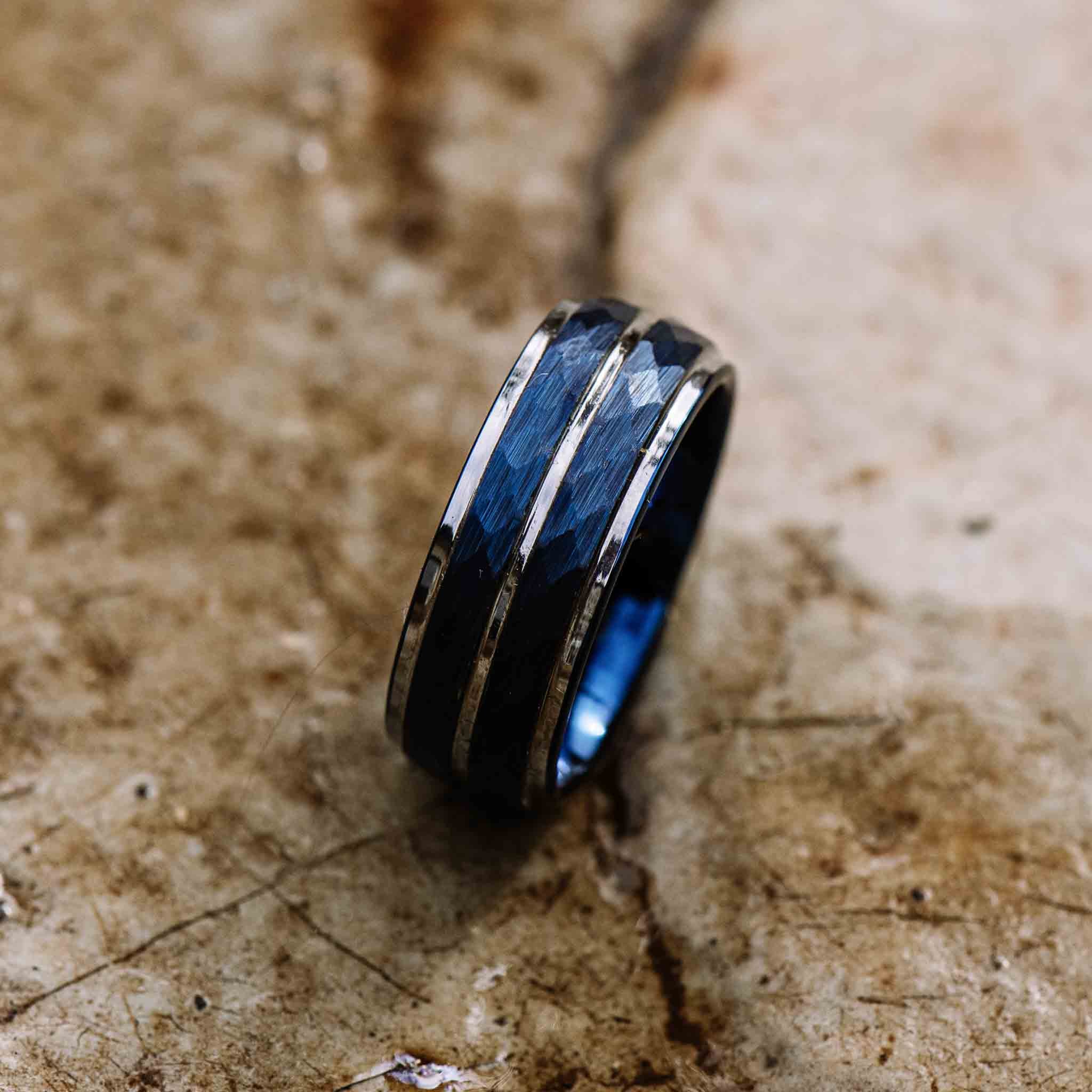 Eclipse Blue