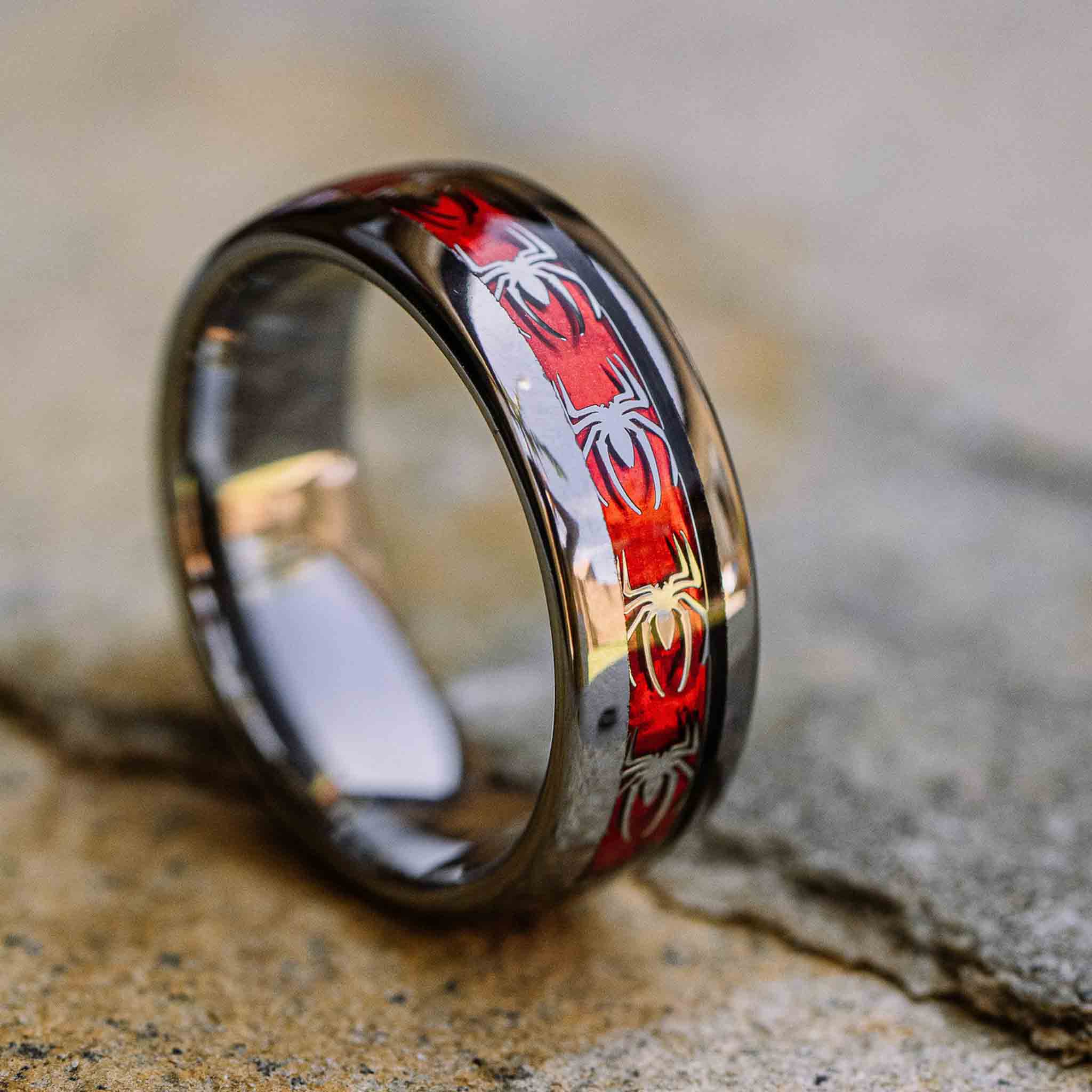 Cosmic Red