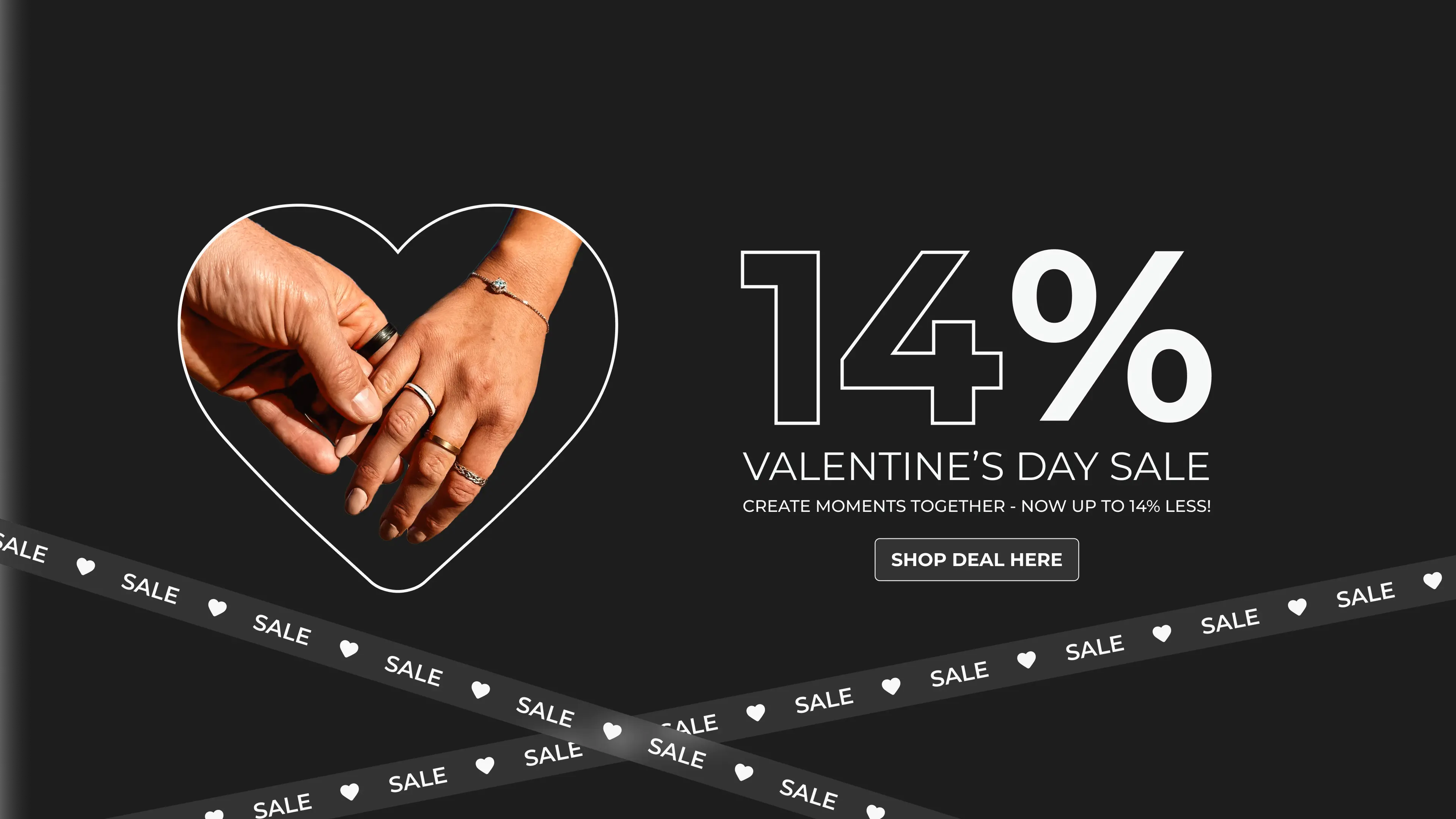 Orbit Rings, Jewellery, Wallets, Watches and Bags