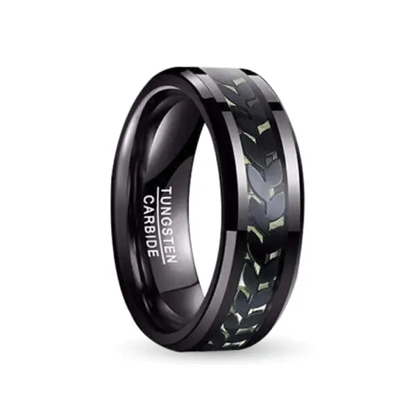 Tungsten Carbide ring