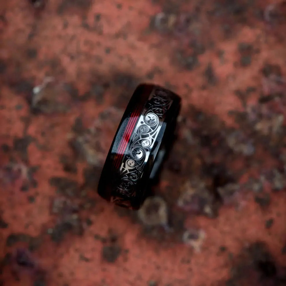 Eclipse Red