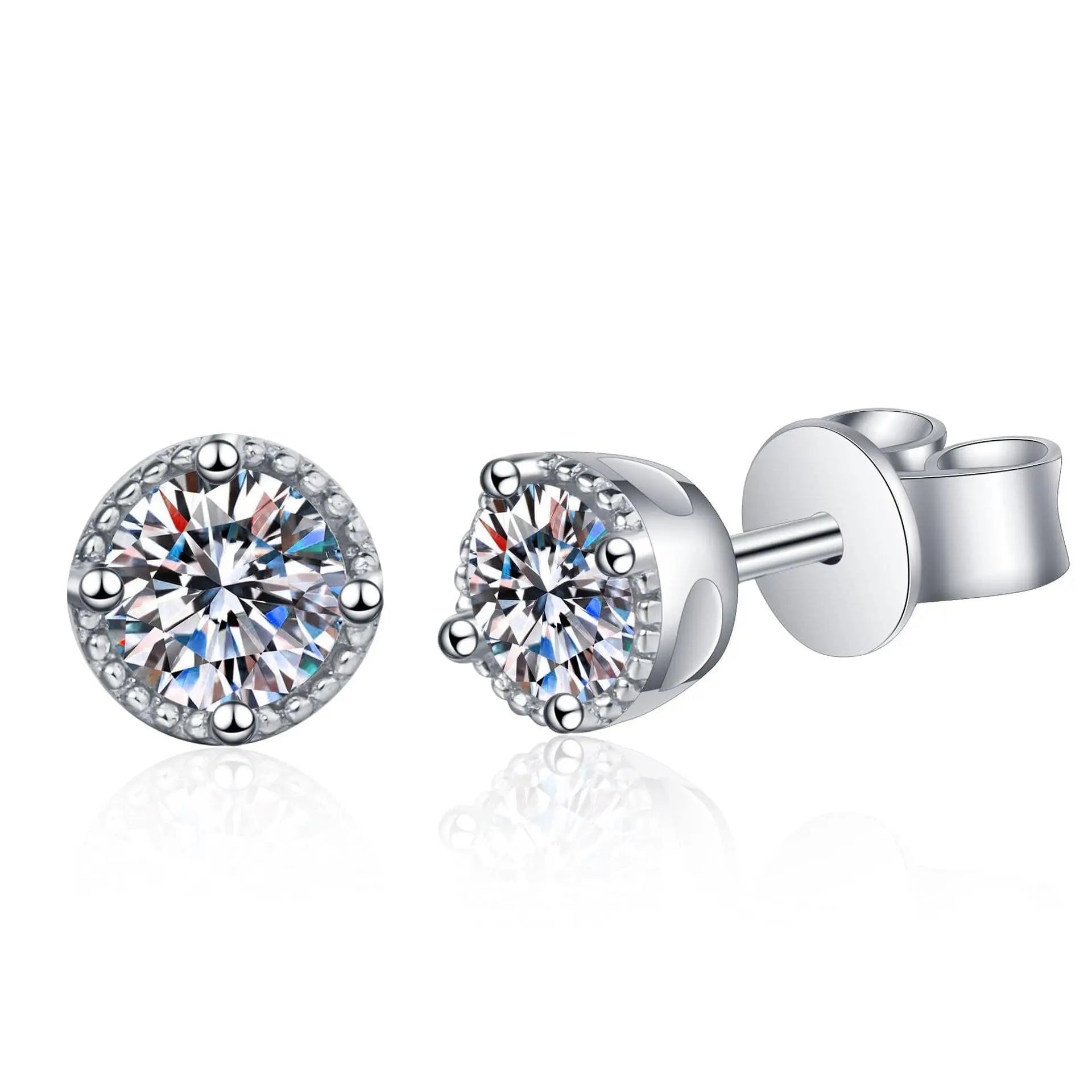 Harper Moissanite