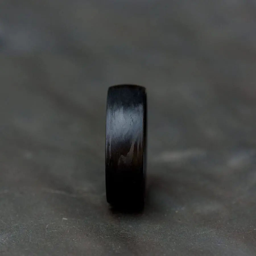 Carbon Fibre Ring