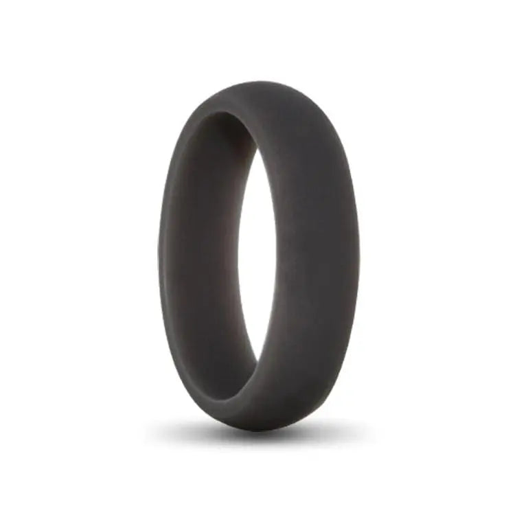 Gray Ladies Silicone Ring