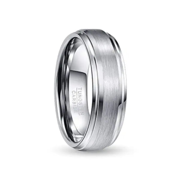 Planet Silver Slim - 12.5 - Tungsten Carbide