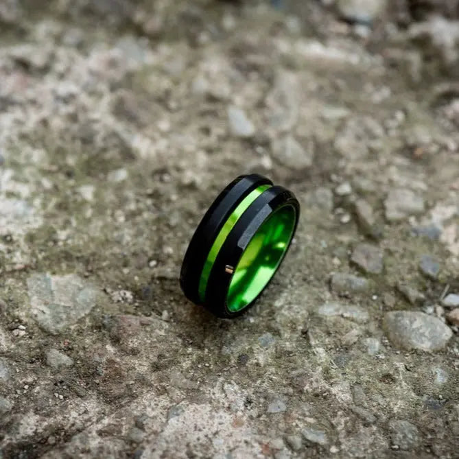 Stream Green