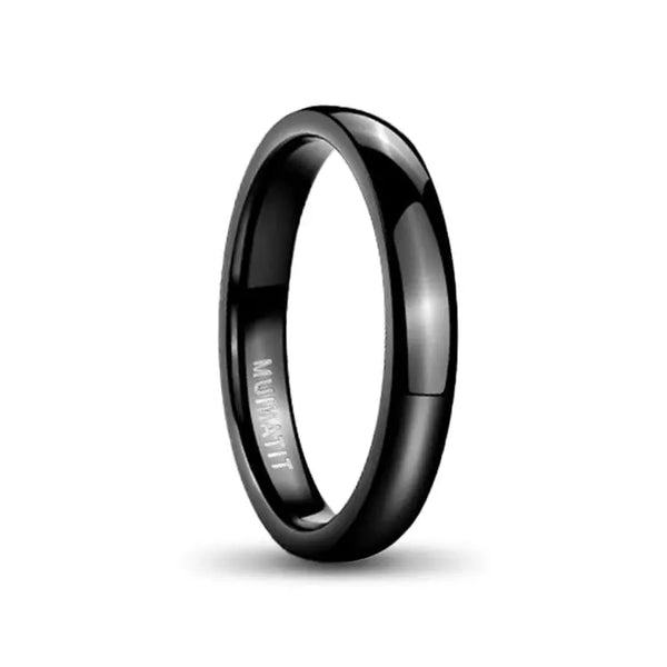 Titanium Ring, Wedding Rings South Africa | Orbit Rings